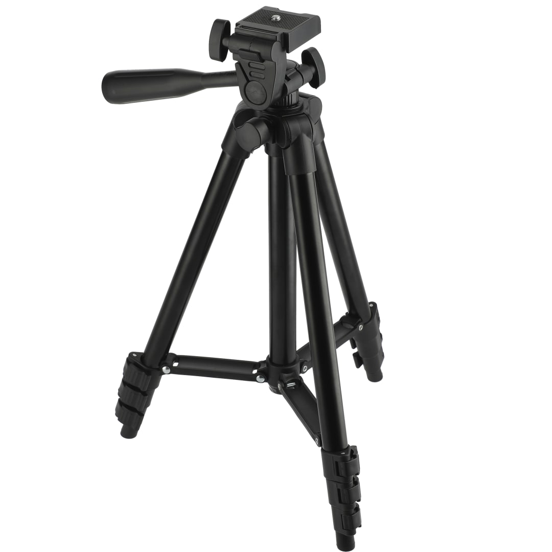 Cell Phone Adjustable Tripod Stand 2