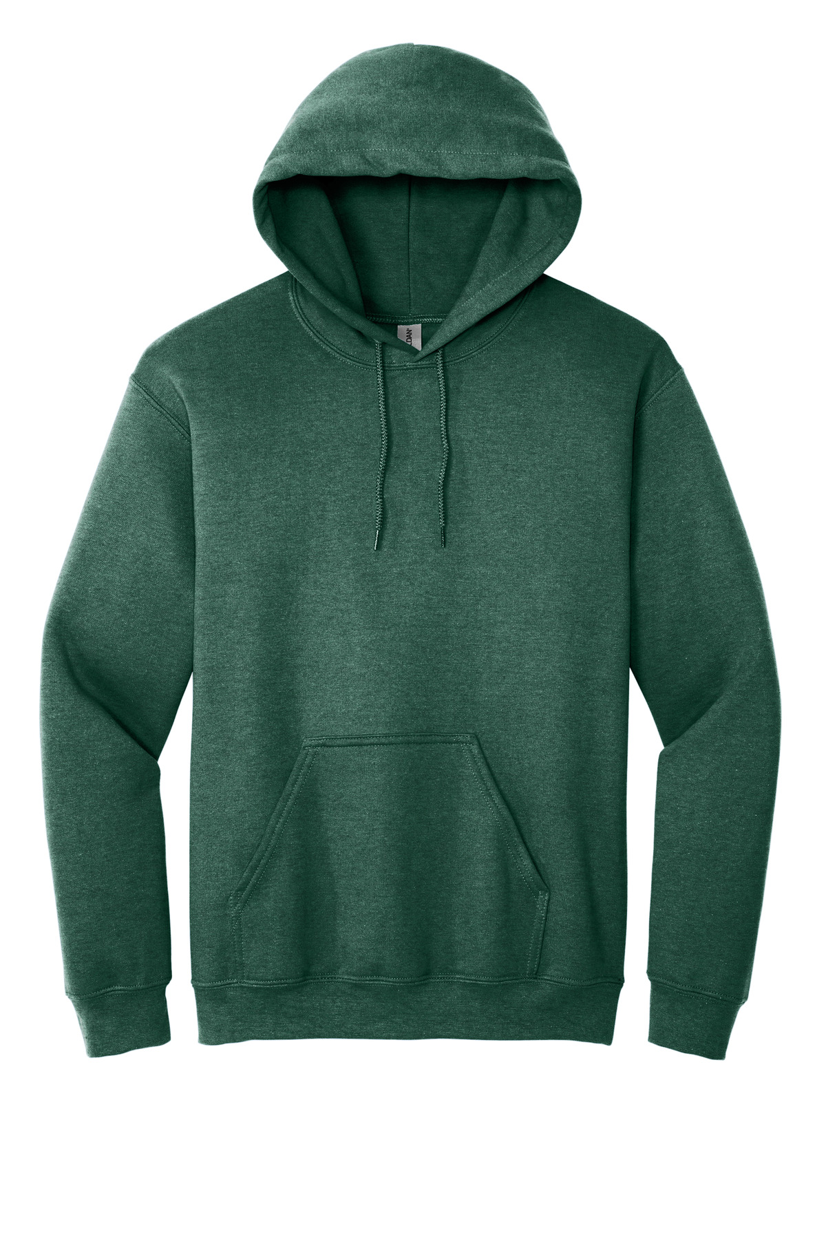 Gildan - Heavy Blend Hooded Sweatshirt. 18500 342