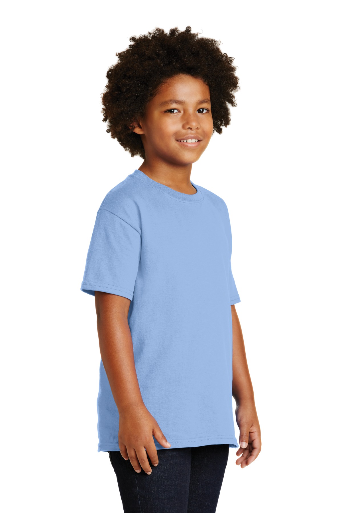 Gildan® Youth Ultra Cotton 100% US Cotton T-Shirt 18