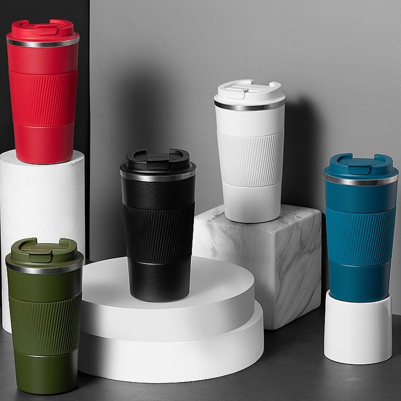 17 oz Stainless Steel Vacuum Insulated Tumbler 13