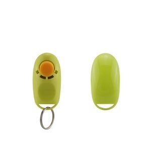 Durable Pet Training Sound Clicker 48