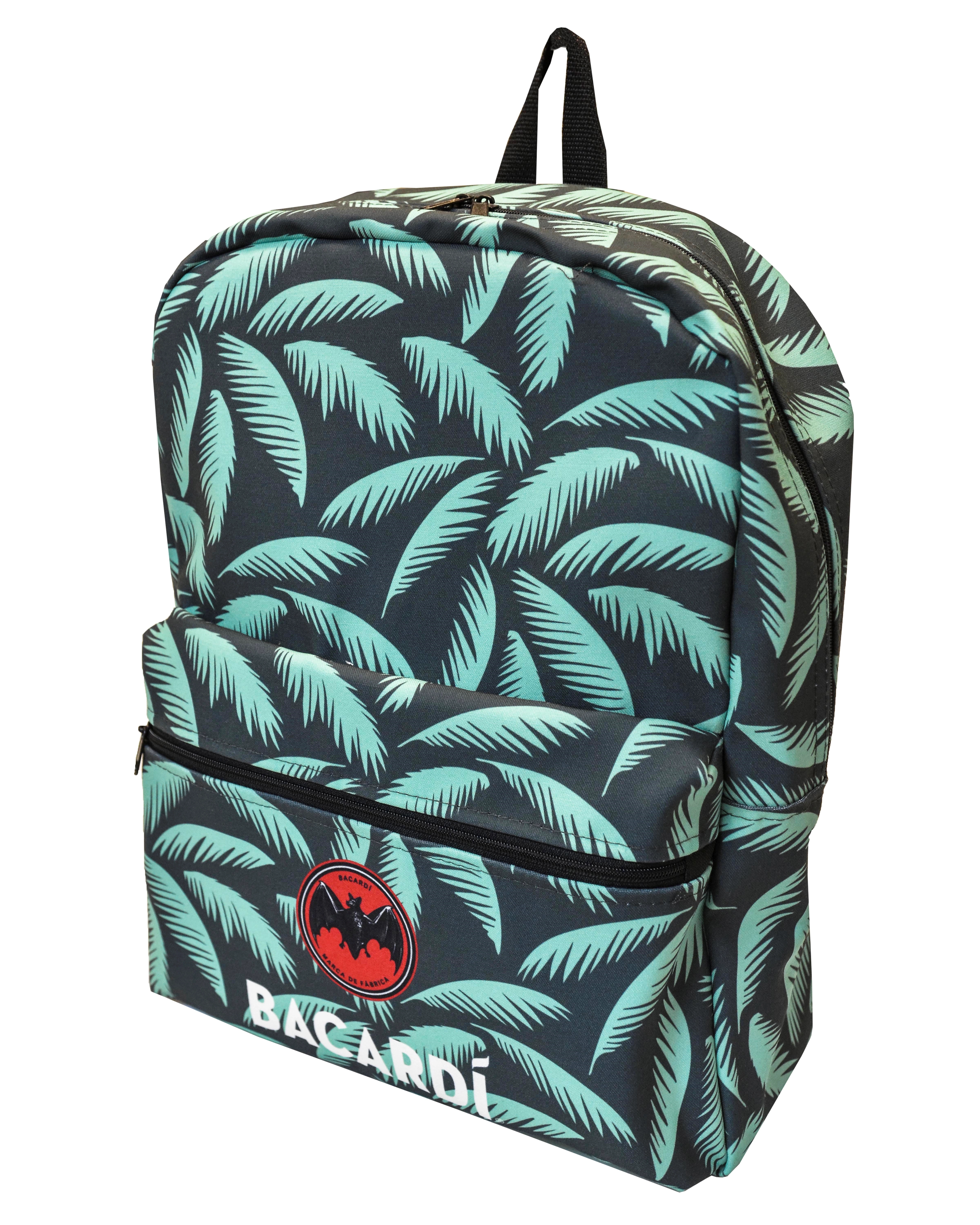 Sublimated Backpack 6