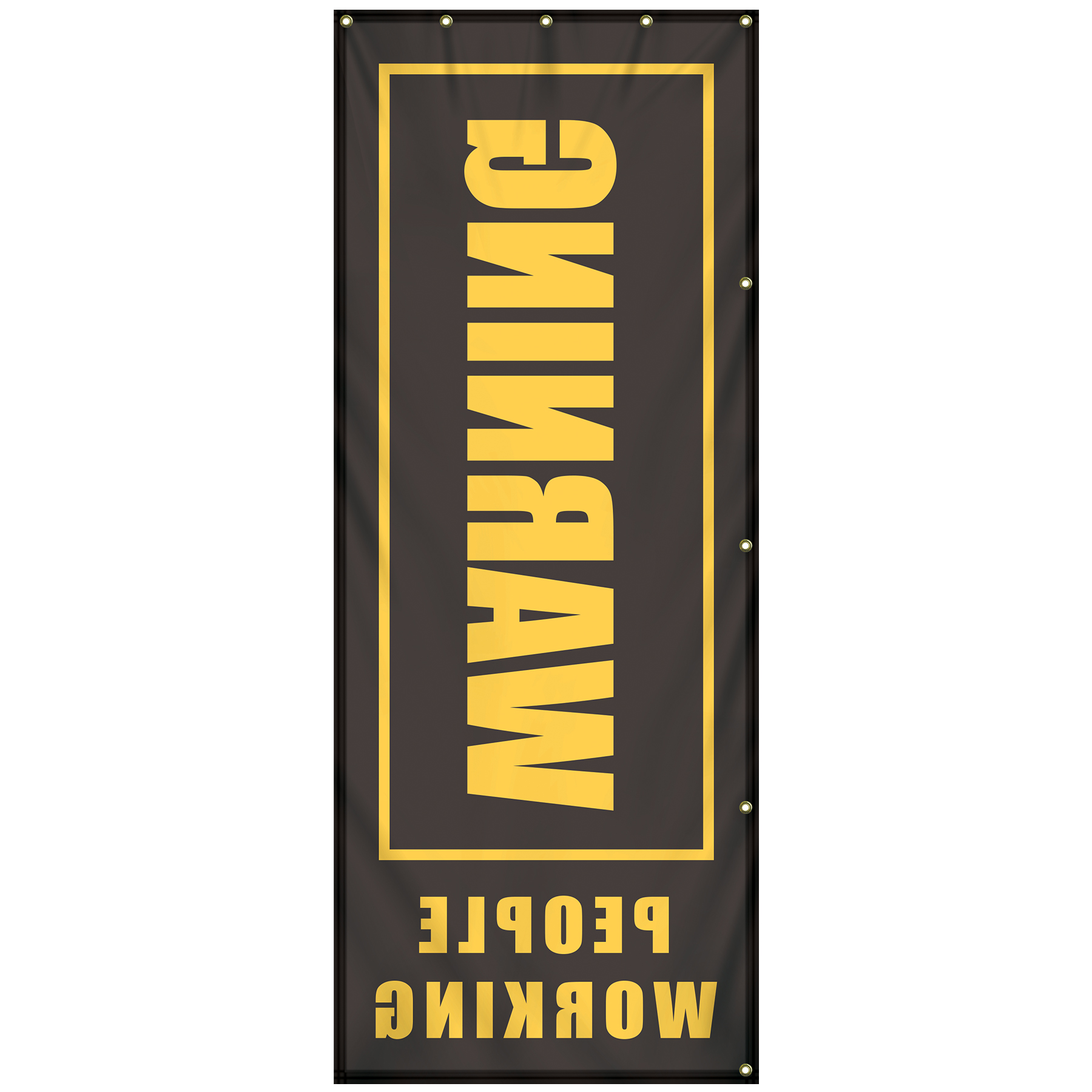8' Giant Flagpole Replacement Banner 8