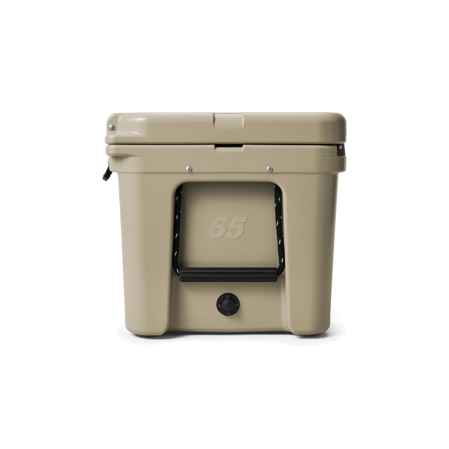 75 QT YETI® Tundra Hard Cooler Ice Chest (33.4" x 17.6") 3