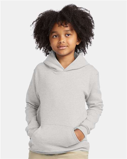 Youth EcoSmart® Hooded Sweatshirt - P473 118
