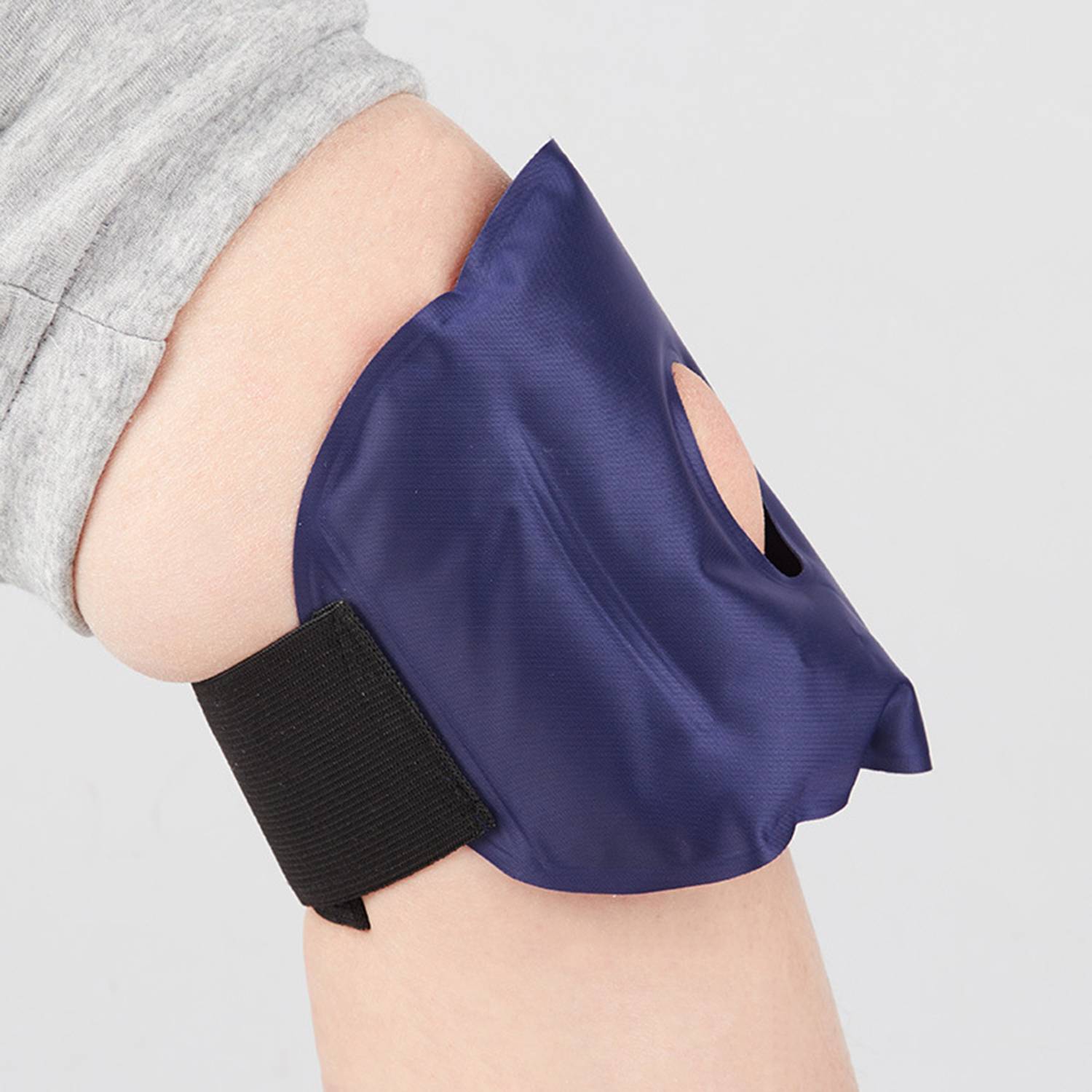 Reusable Gel lce Packs For Injuries Knees 3