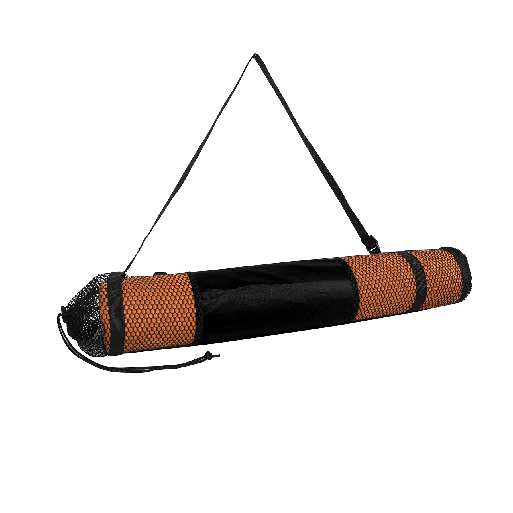PVC Yoga Mat and Carrying Bag 2