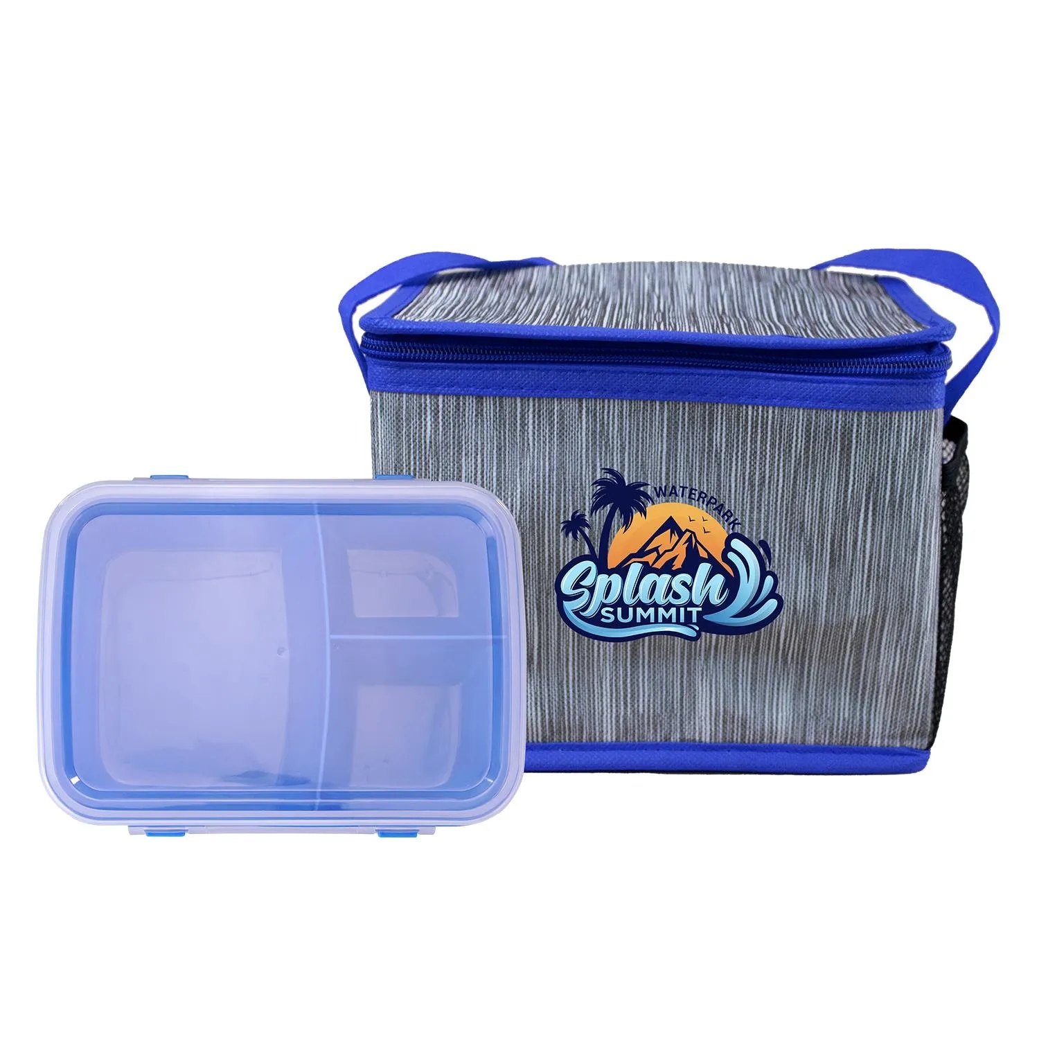 Lunch To Go Cooler Set 7