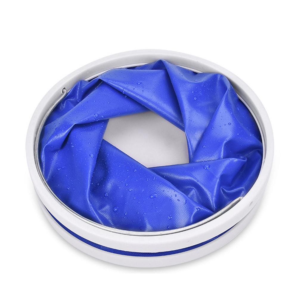 Foldable Bucket 3