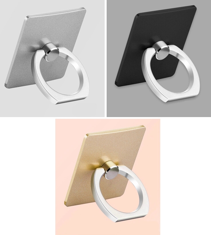 Phone Finger Ring Buckle 1