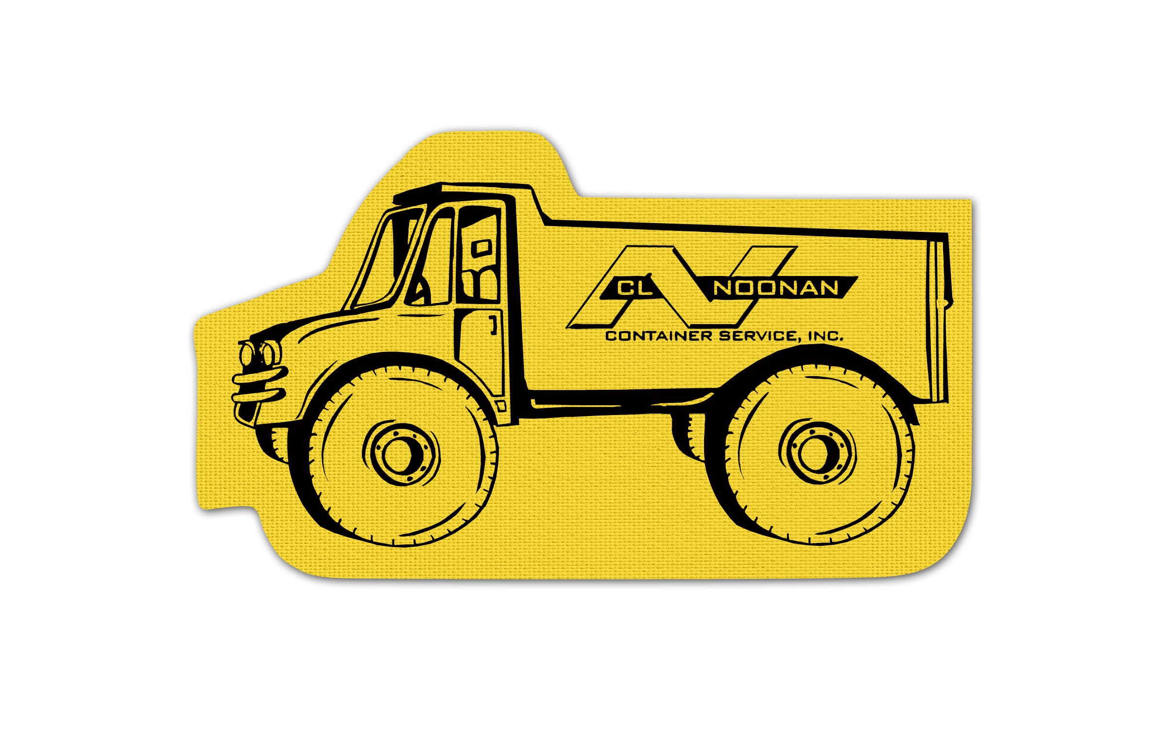 Dump Truck Rubber Jar Opener 8