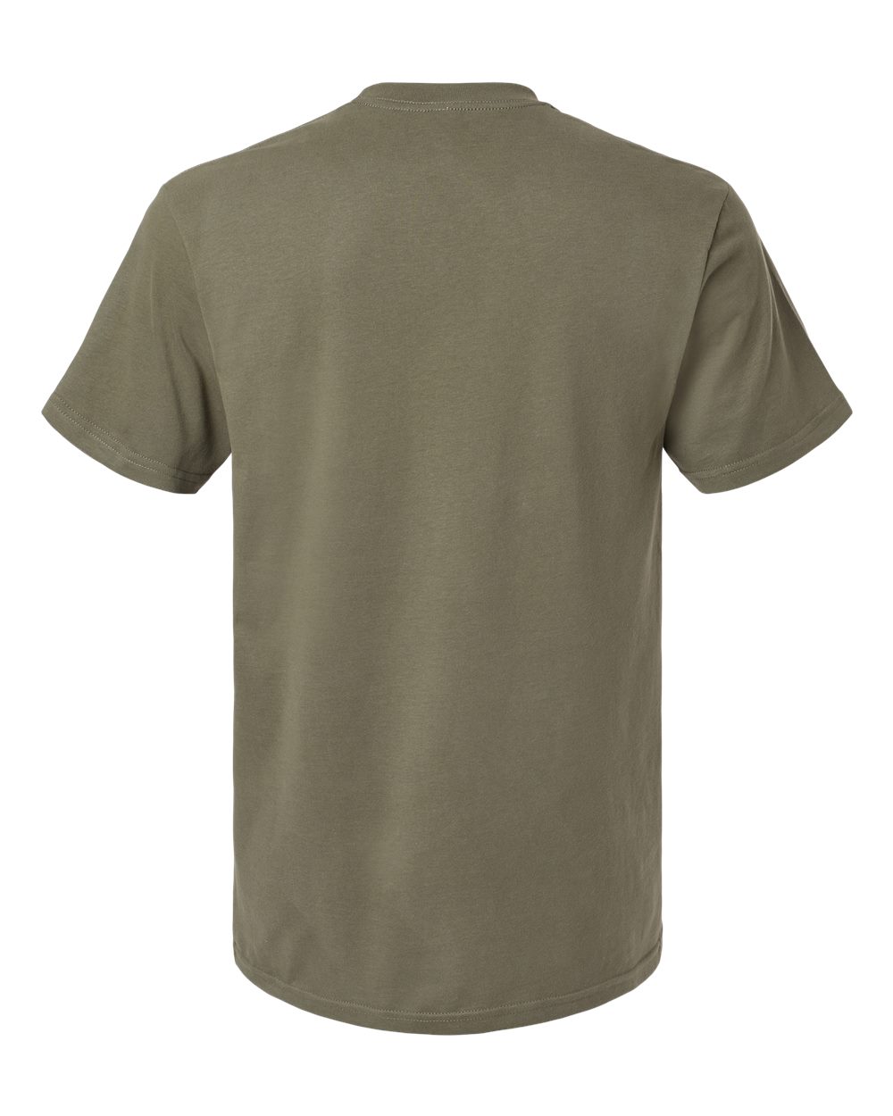 Unisex Sueded Cloud Jersey Tee - 5389 3