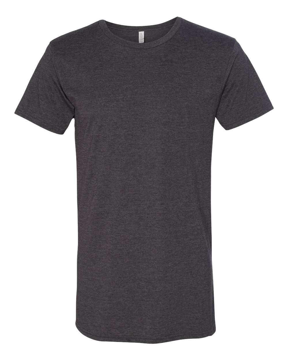 Men's Long Body Urban Tee - 3006 9