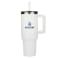 Pinnacle Recycled Travel Tumbler with Straw 40oz 236