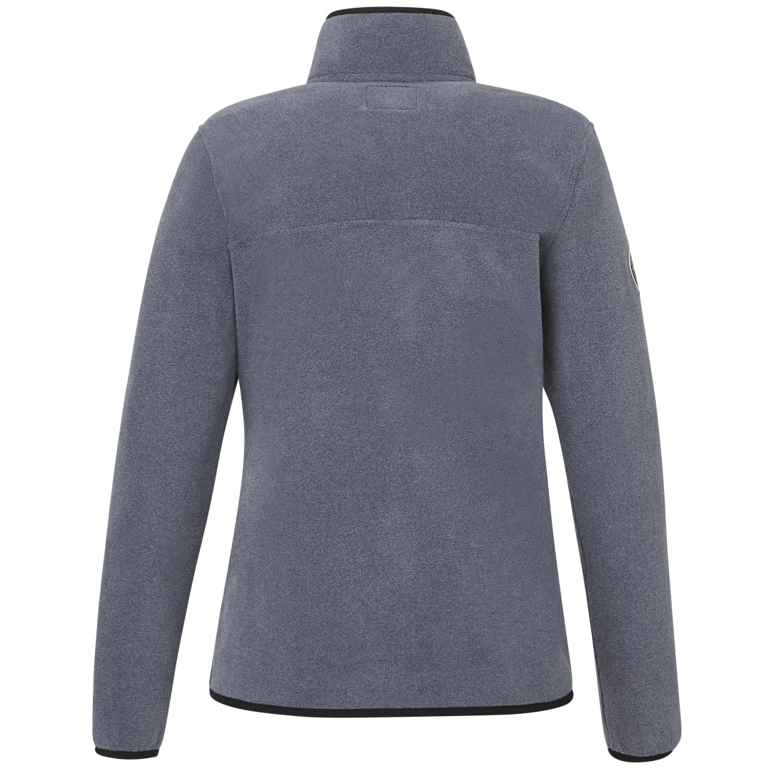 Roots73 WESTVILLE Eco Microfleece Pullover-Women's, custom hoodie or sweatshirt with logo imprint 89