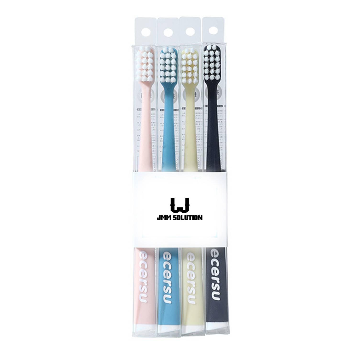 Toothbrush set 1