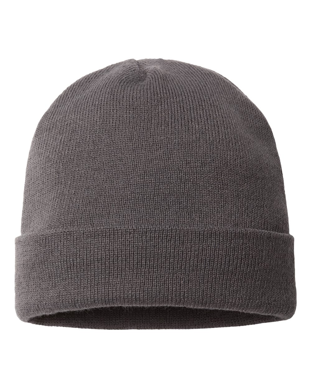 USA-Made 12" Cuffed Beanie - TKN24 5