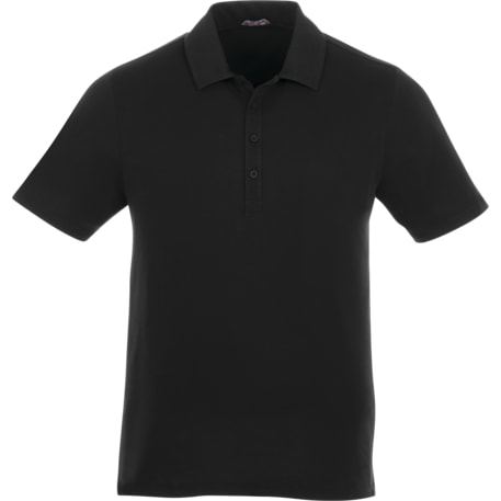 Men's ACADIA Short Sleeve Polo 50
