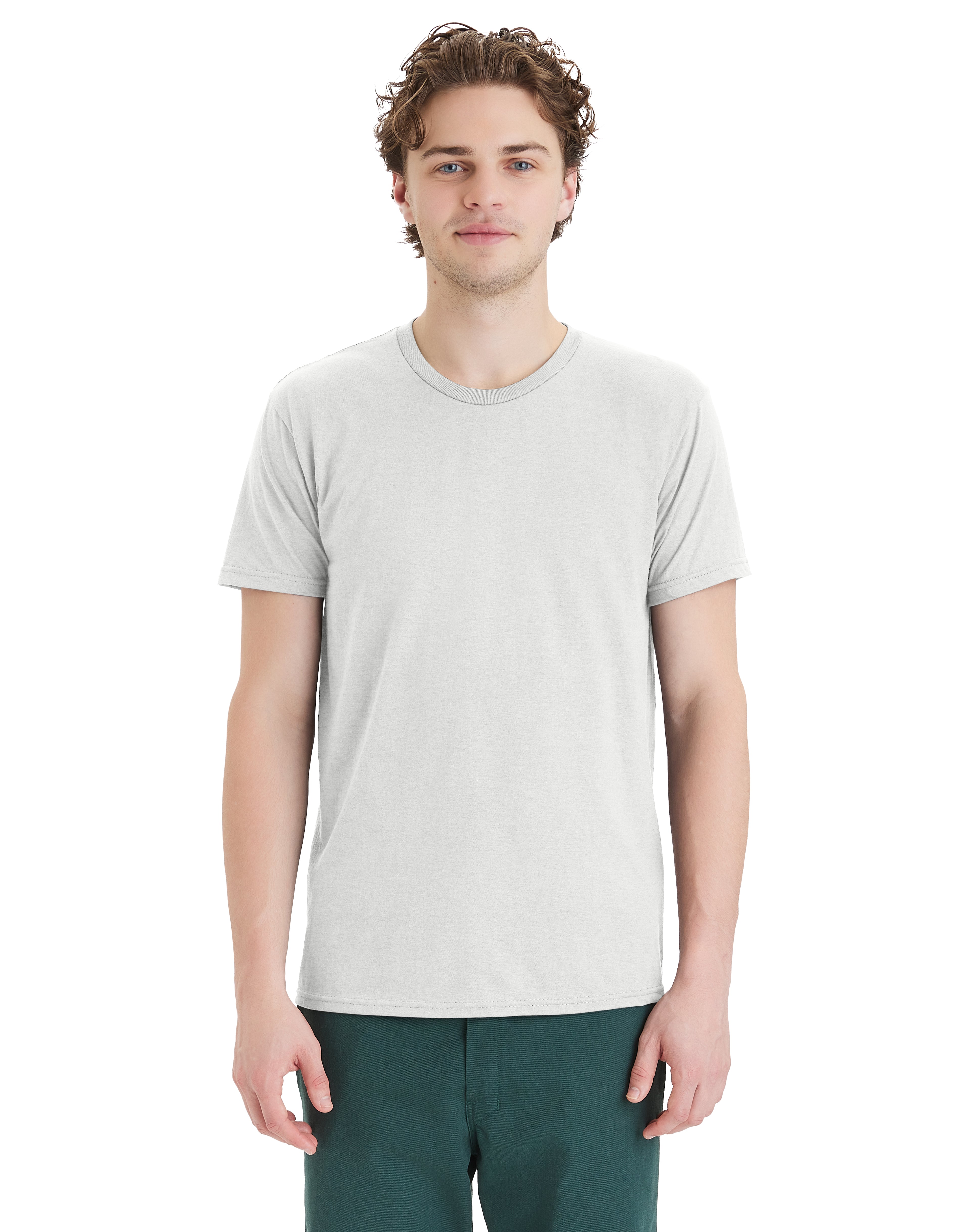 Perfect-T Adult Short Sleeve Pre-Treat DTG T 6