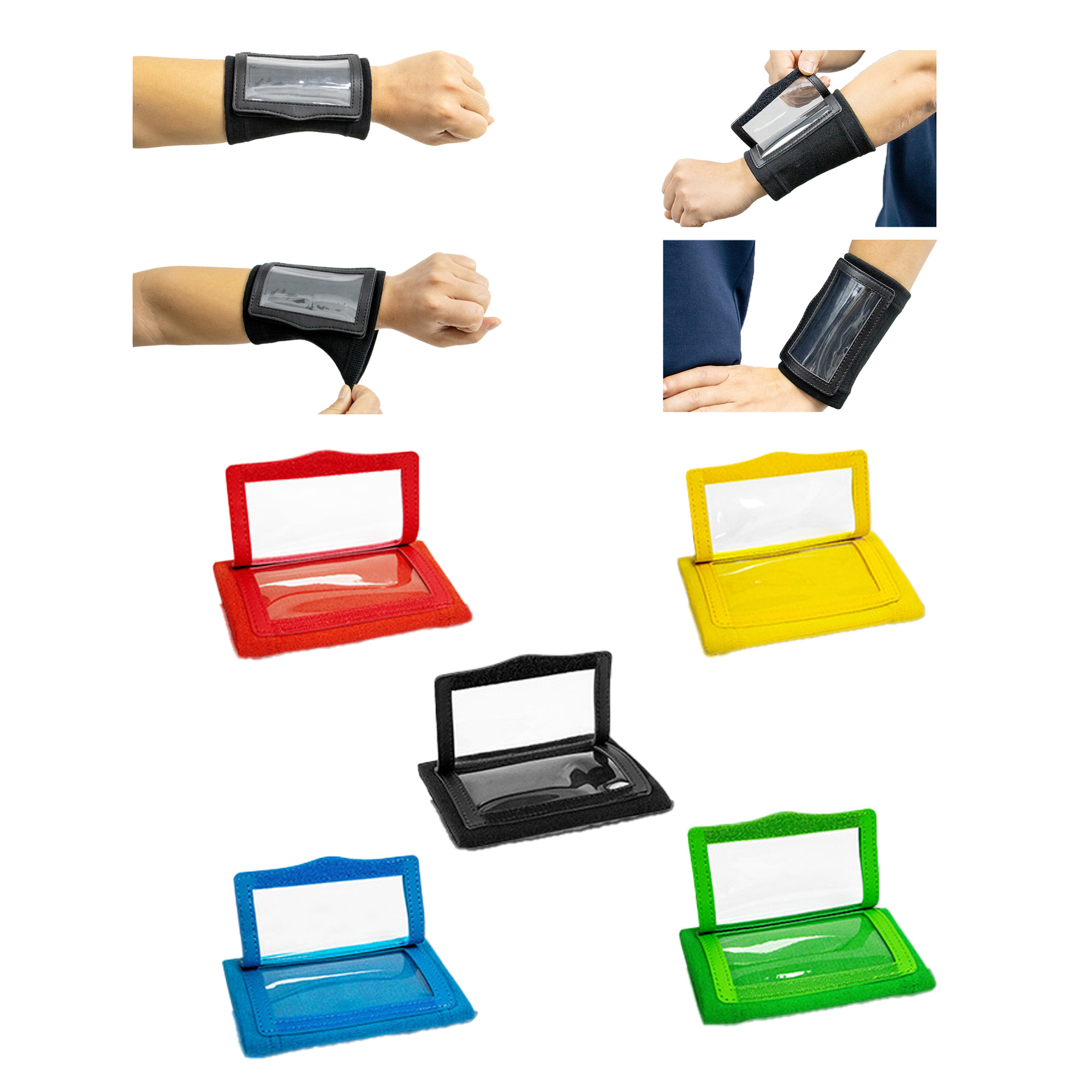 Wrist Playbook 2