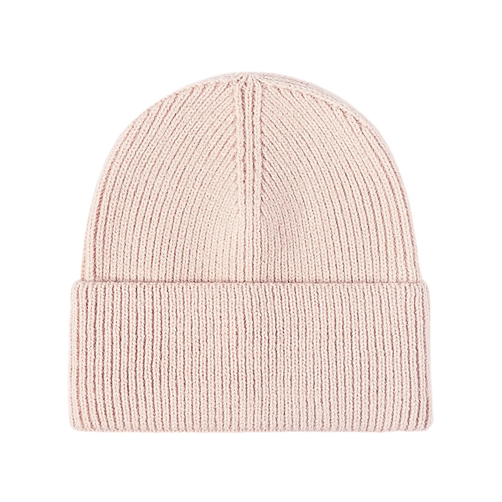 Acrylic Knitted Hat 4