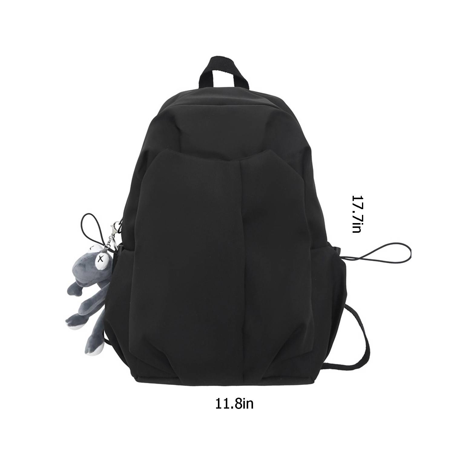 Nylon Large Capacity Backpack 2