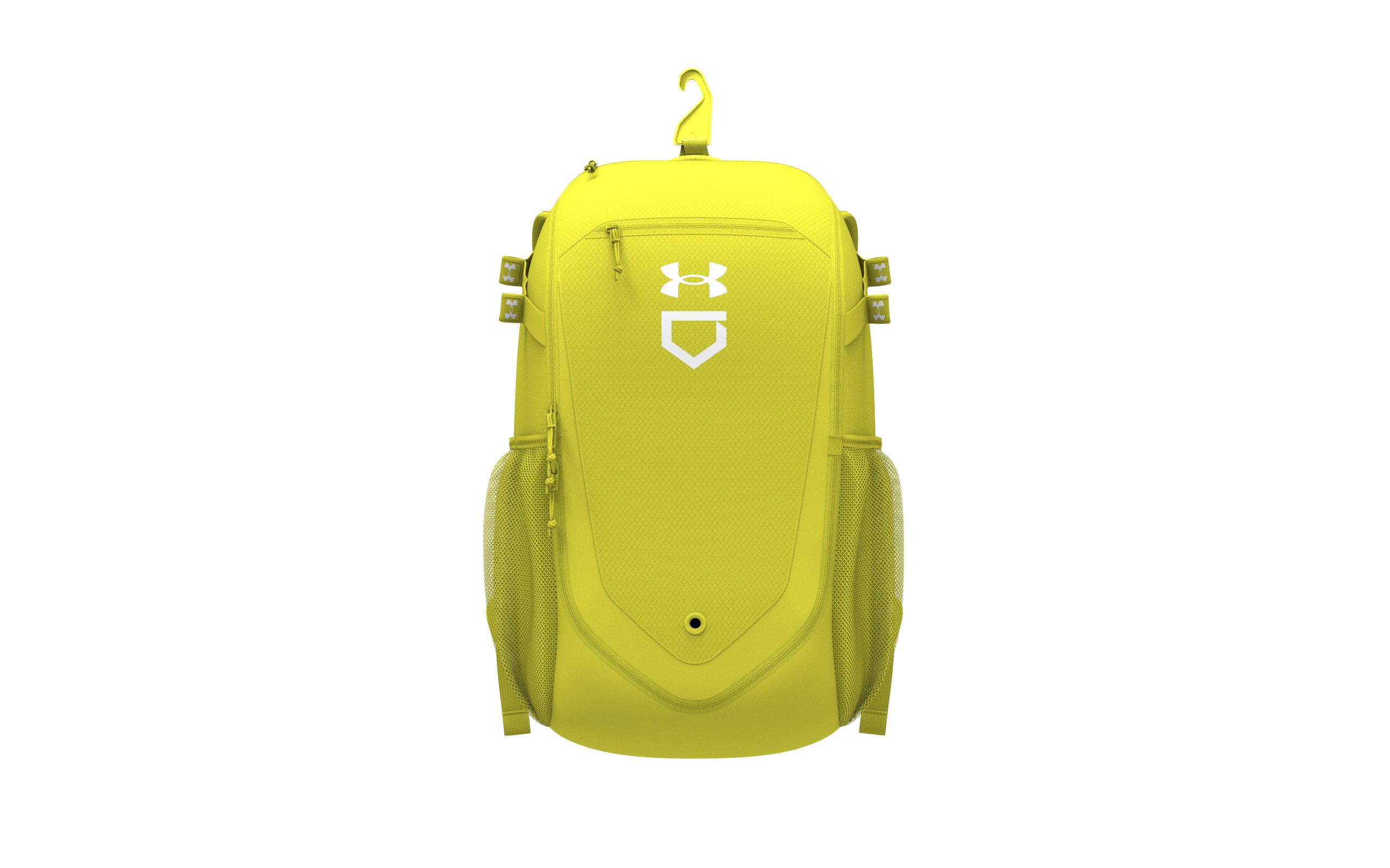 UA Utility Baseball Backpack 3