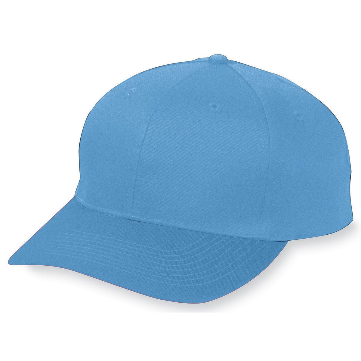 Youth Six-Panel Cotton Twill Low-Profile Cap 13