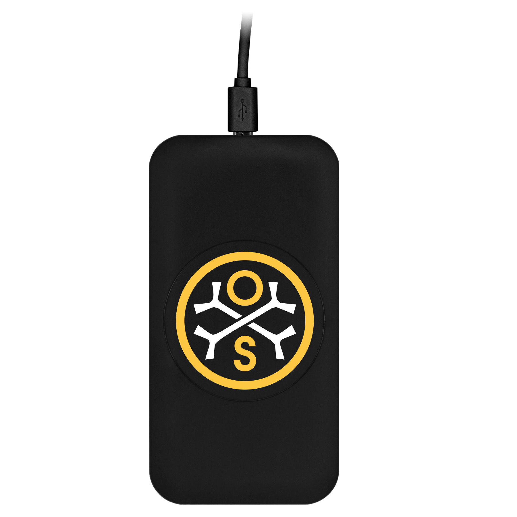 iSlim 15W Wireless Charger