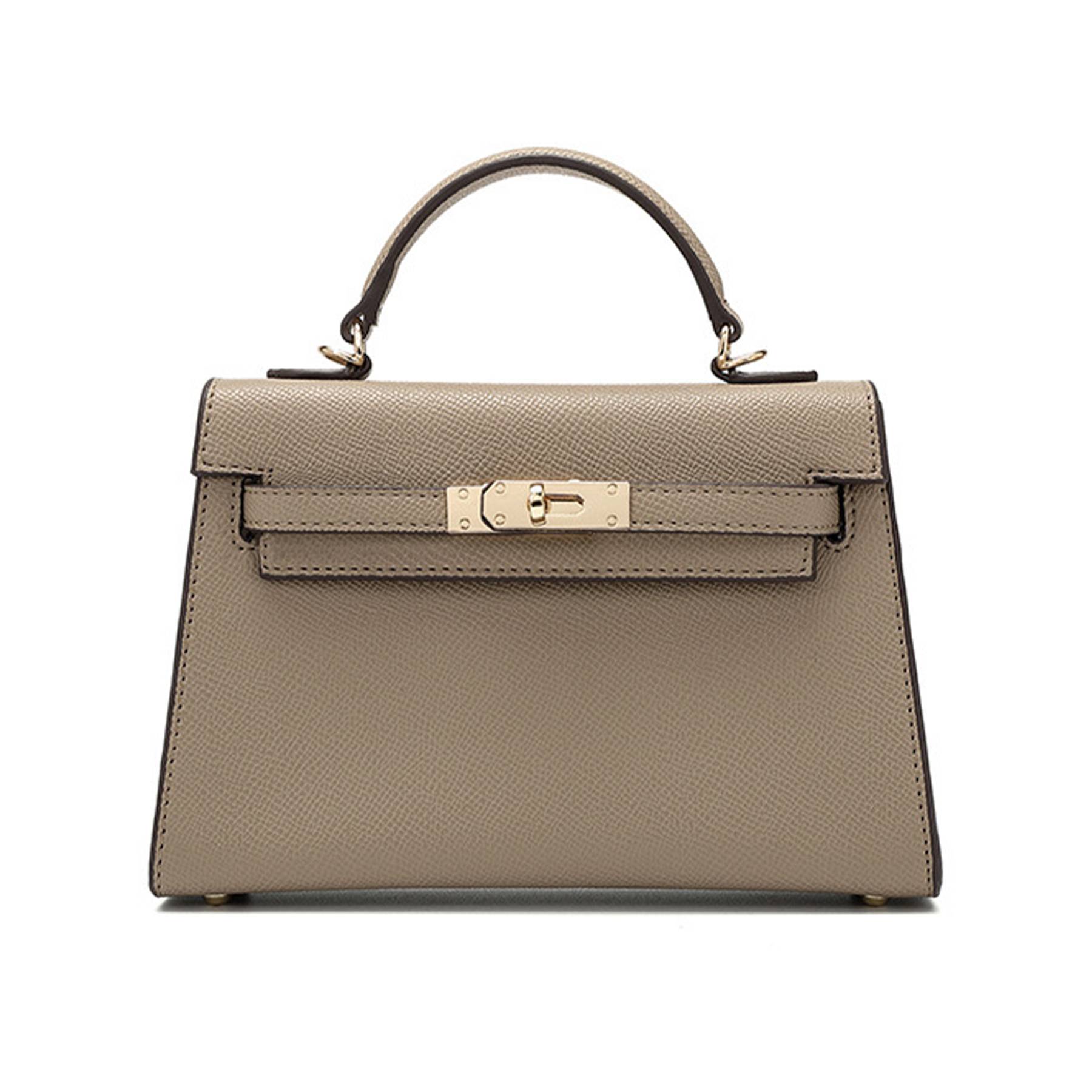 PU Versatile shoulder cross-body hand-held bag 1