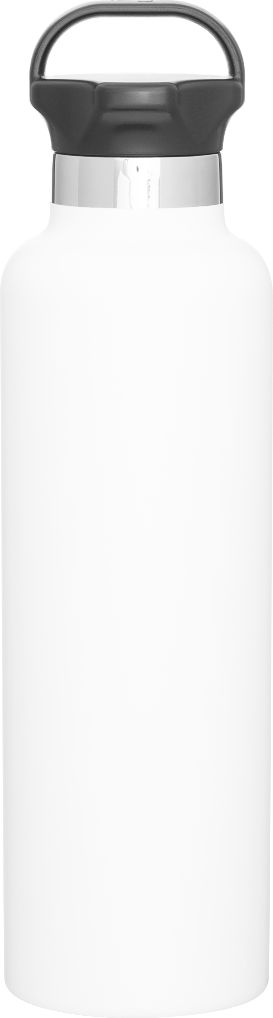 24 oz h2go ascent - powder 44
