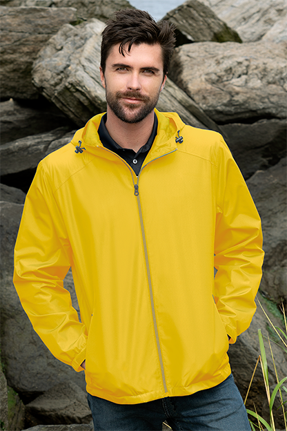 Newport Jacket 9