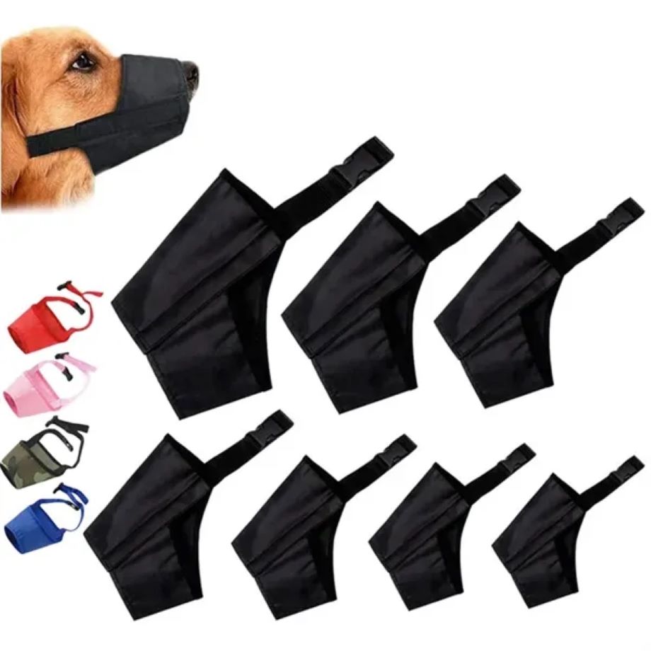 Dog Muzzles 2