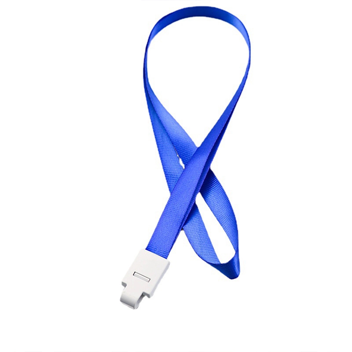 Full Color Dye-Sublimated Lanyard 2