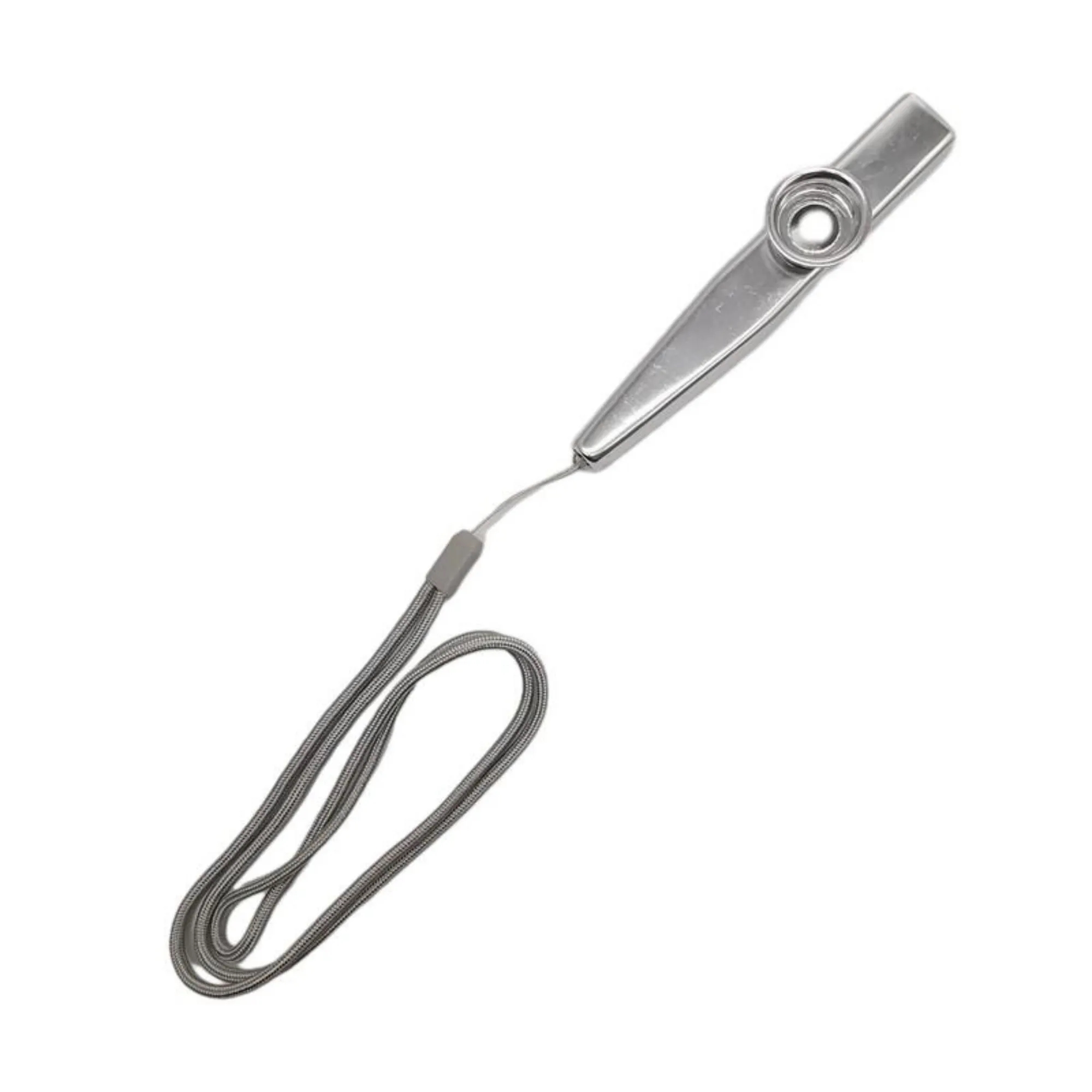 Kazoo With Rope 100PCS 9