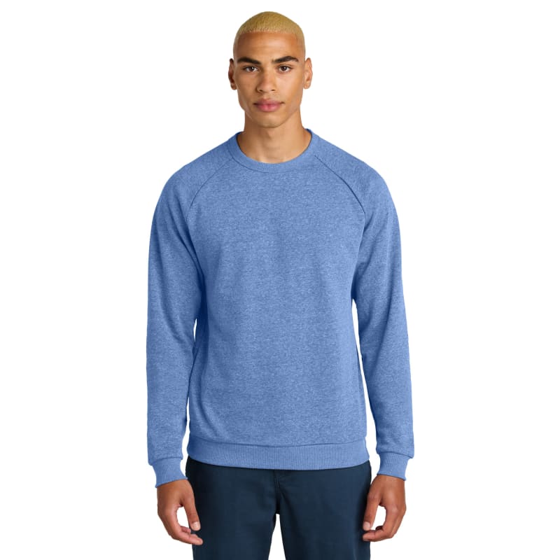 District Perfect Tri Fleece Crewneck Sweatshirt 42