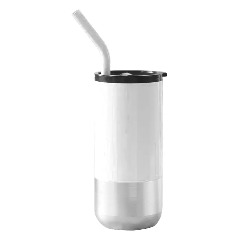 Stainless Steel Vacuum Insulated Mug 6