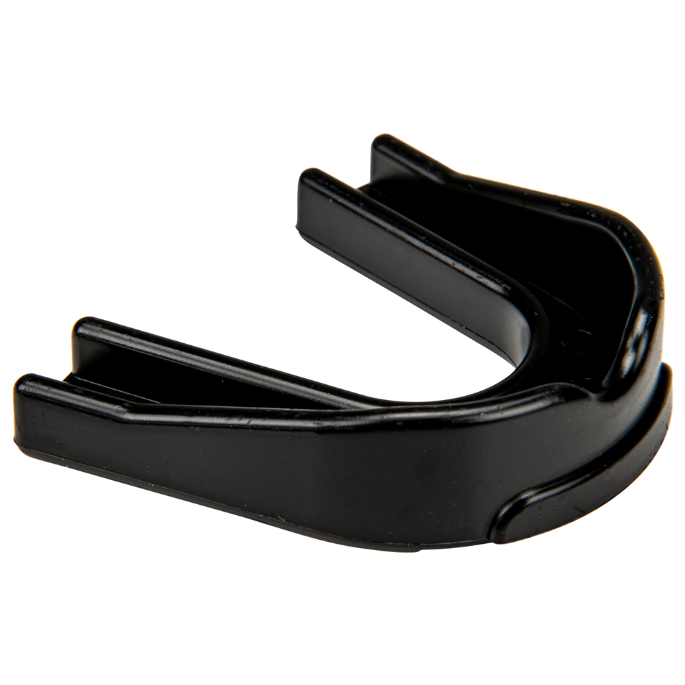 Boil-and-Bite Strapless Mouthguards 40