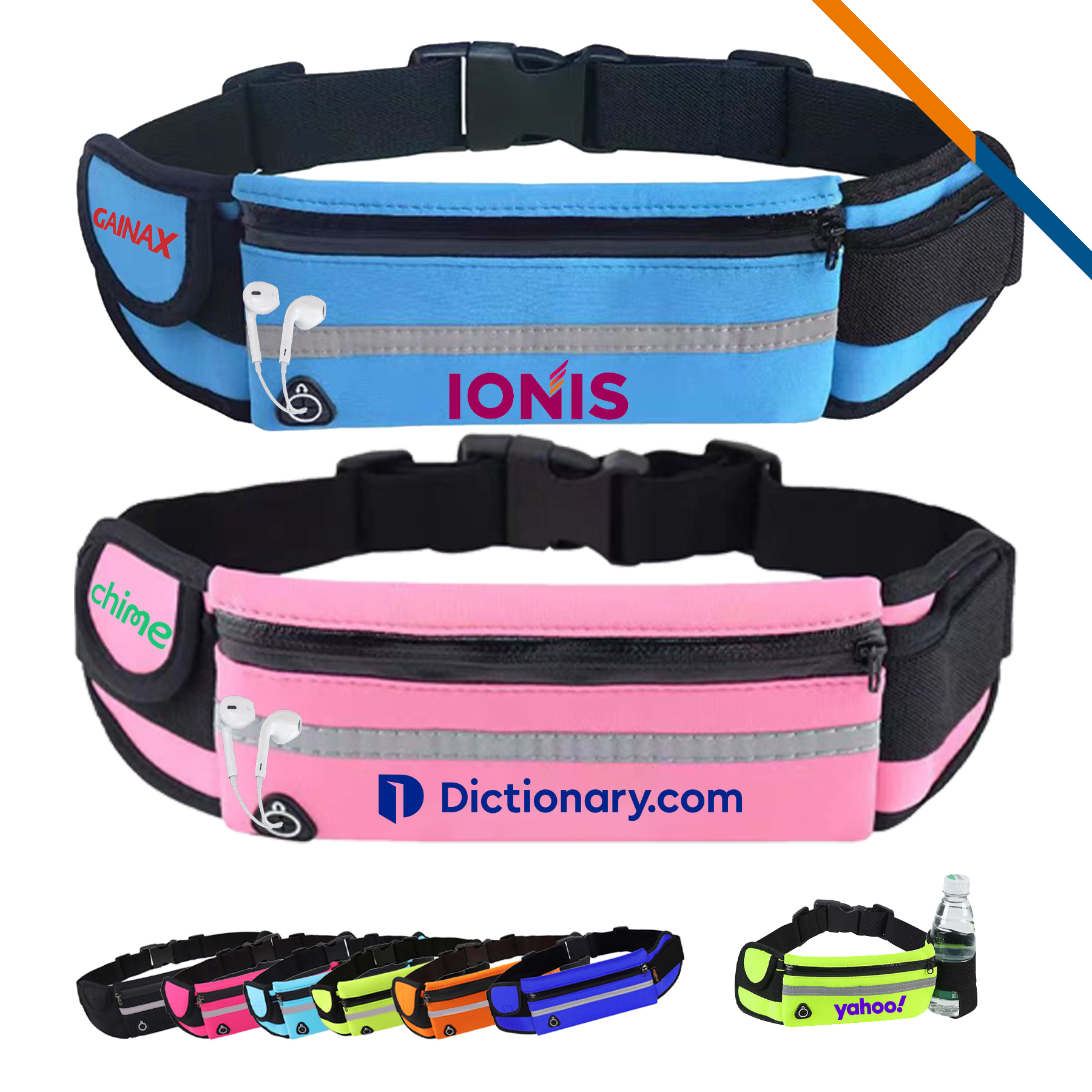 Mola Fanny Pack 4