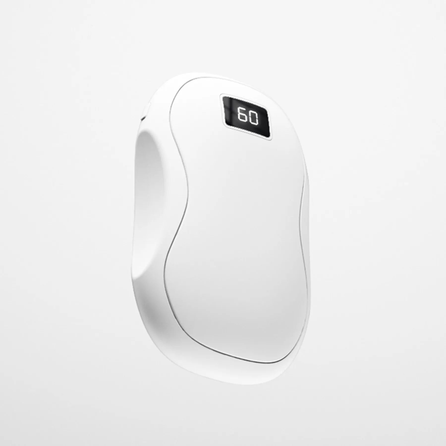 3600 mAh Rechargeable Hand Warmer Power Bank 4