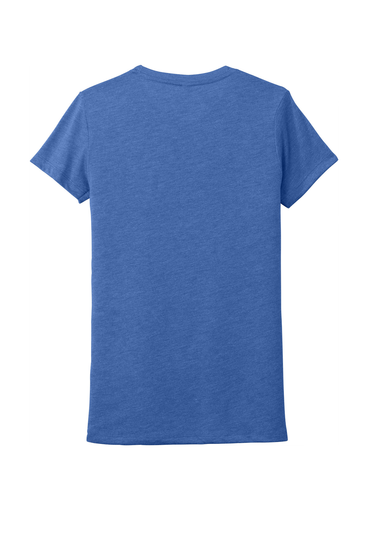 Next Level Apparel Women's Tri-Blend Tee. NL6710 9