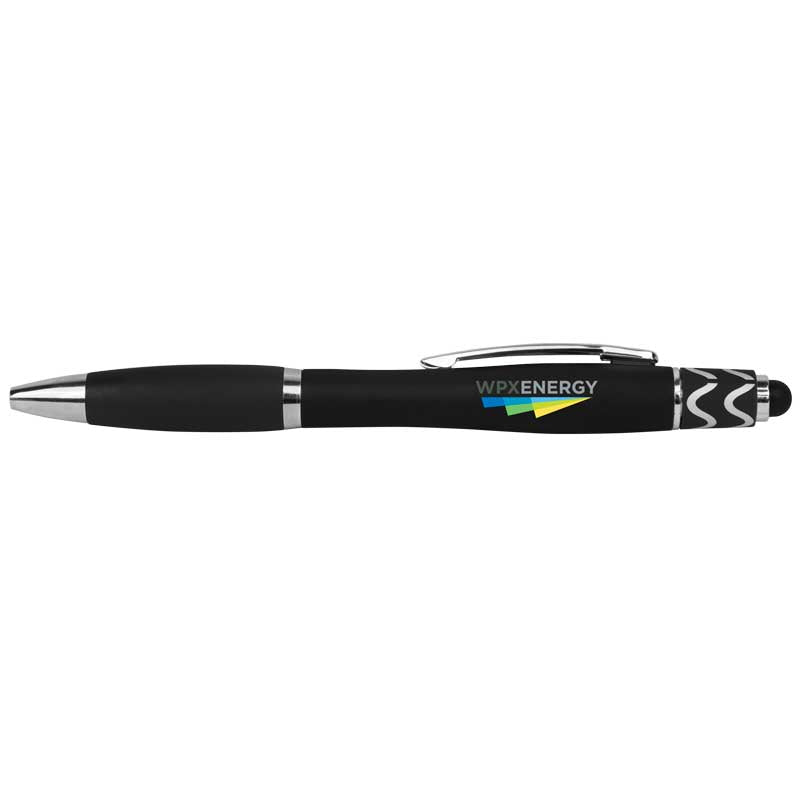 Spinner Fidget Pen 2