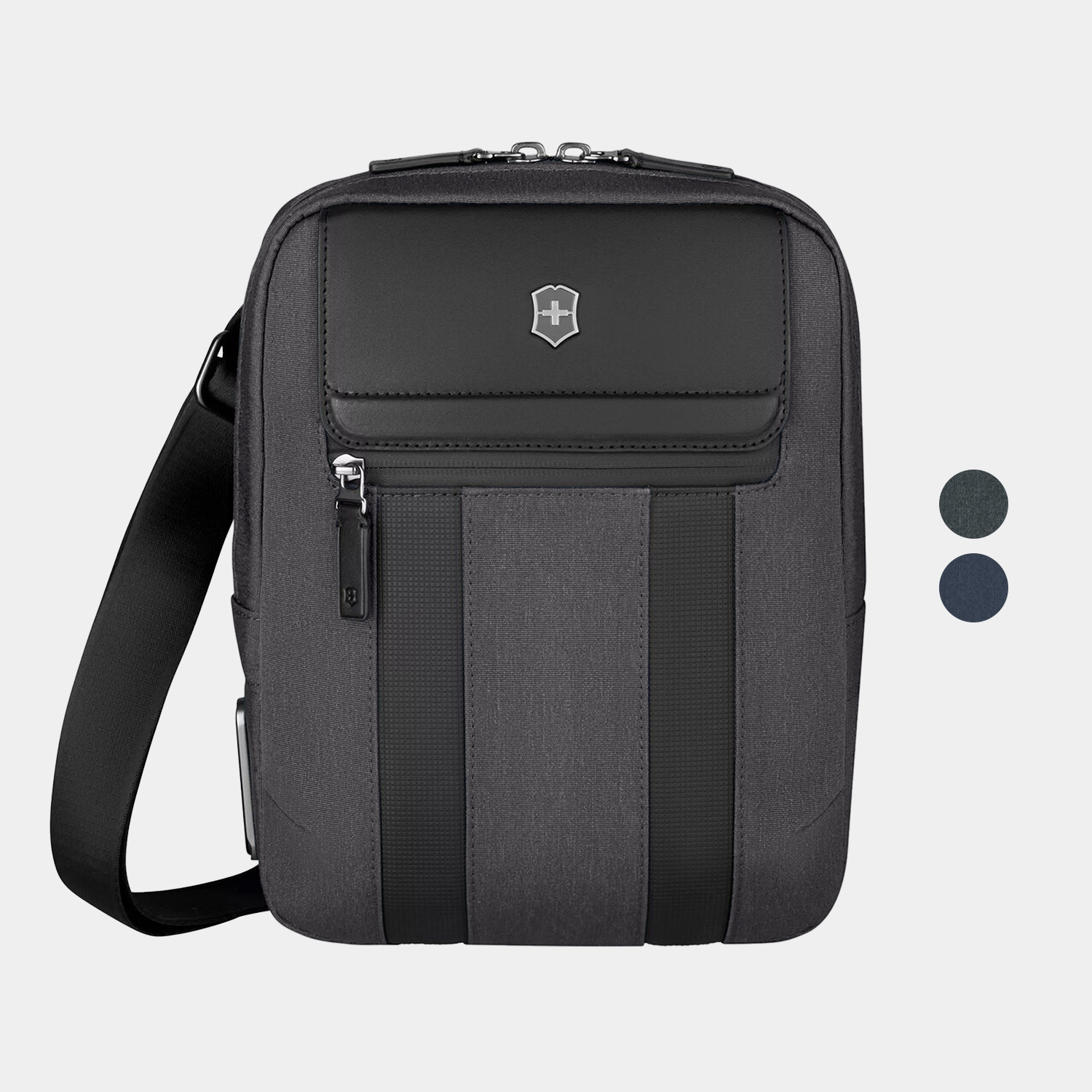 Victorinox® - Swiss Army Architecture Urban2 Crossbody Bag 1