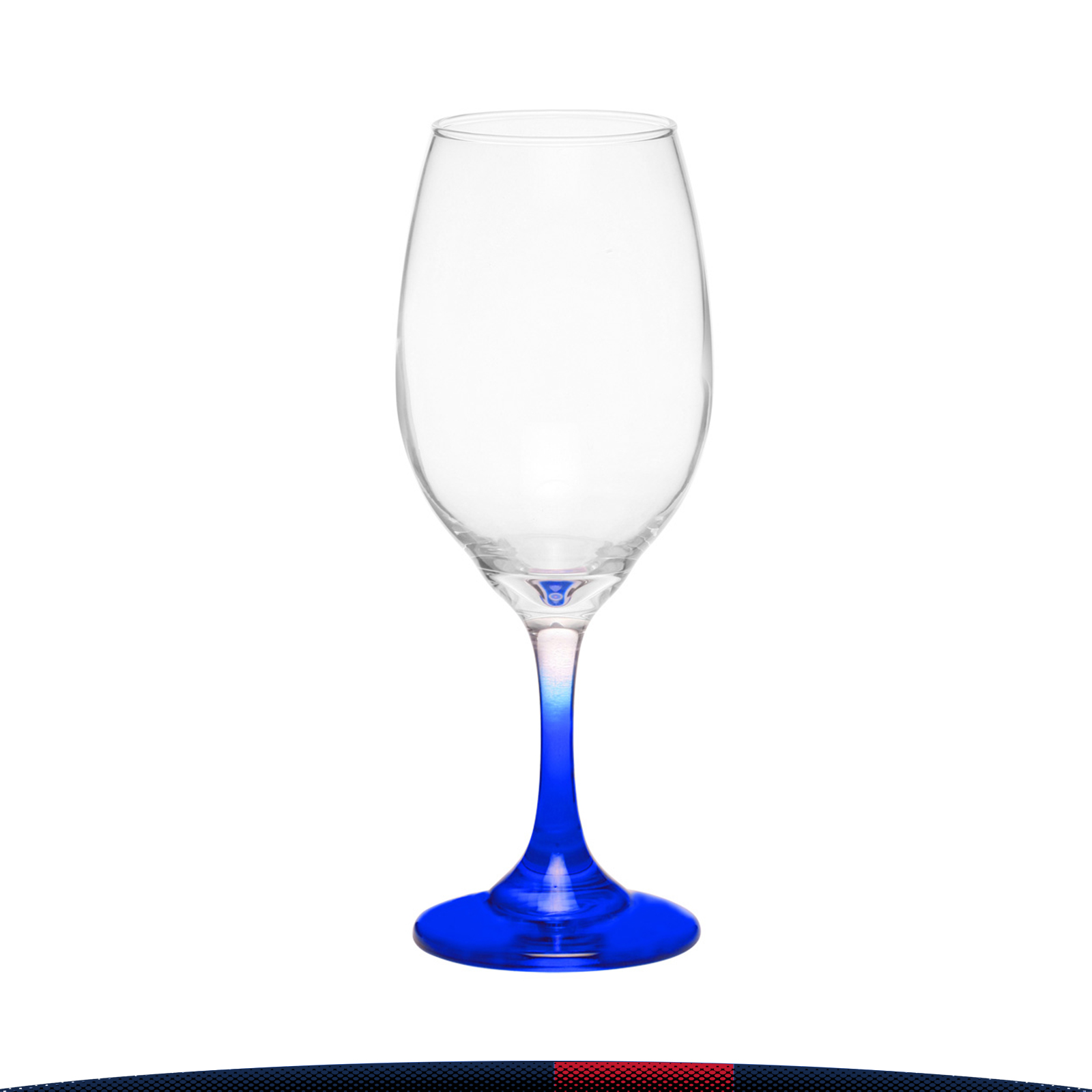12.75 oz. Leroy White Wine Glasses 10