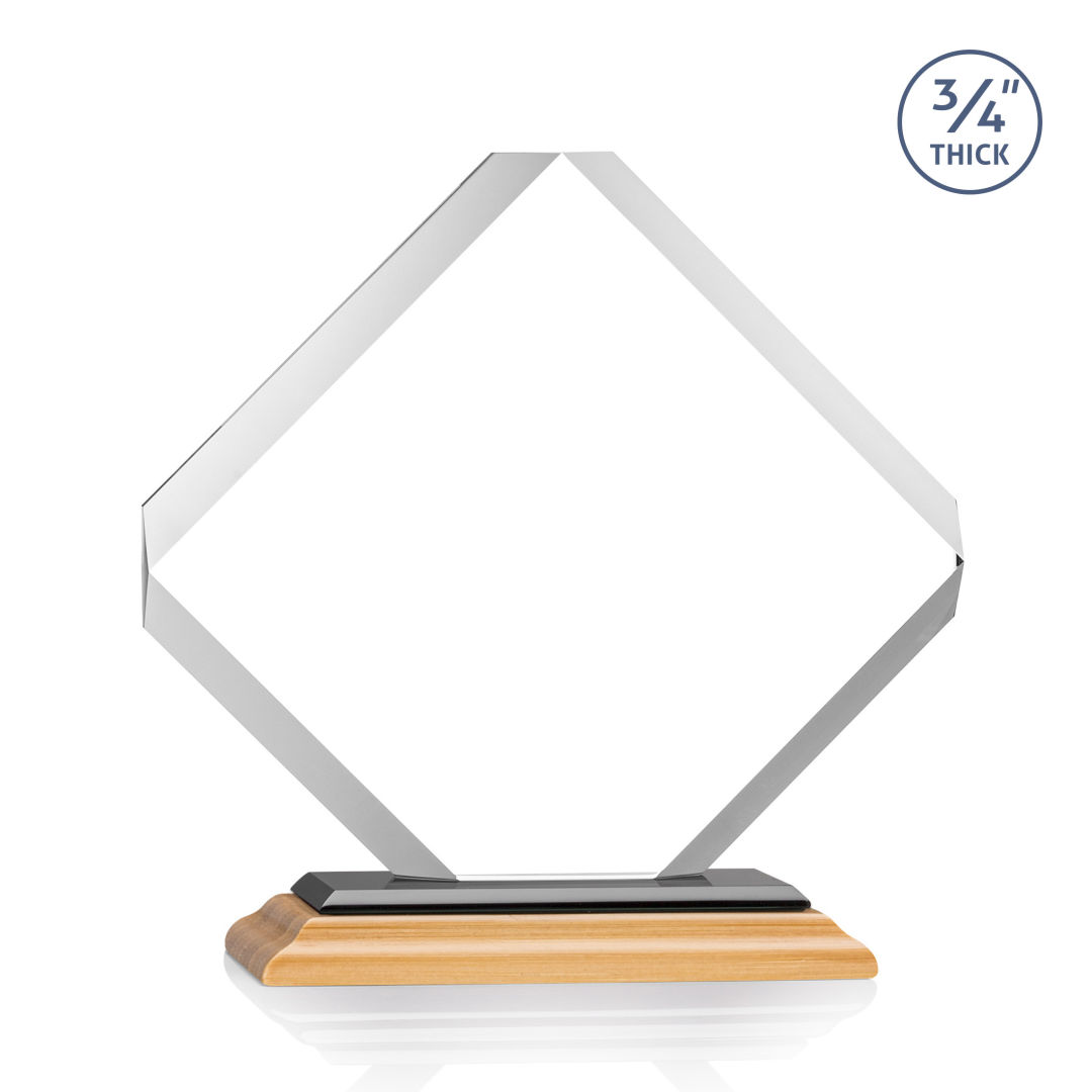 Toulon Award - Bamboo/Black 3