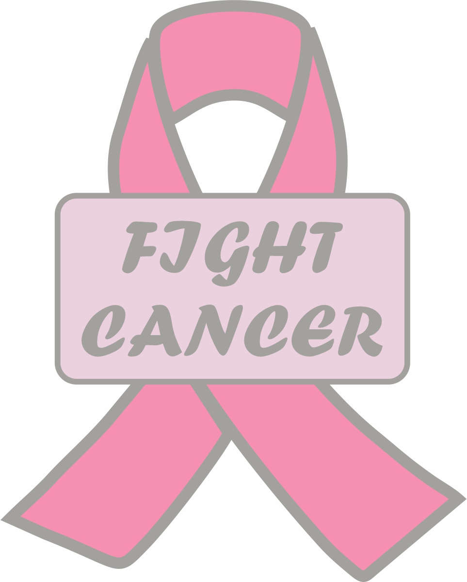 Breast Cancer Awareness Soft Enamel Lapel Pin 3