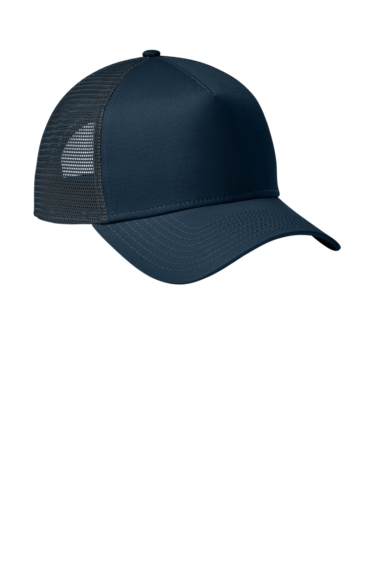 New Era Snapback Trucker Cap. NE205 30