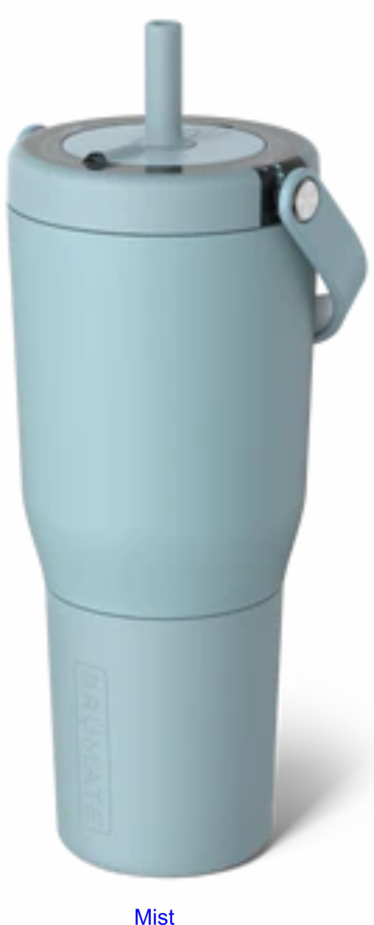 Brumate Resa 35 oz Tumbler 1