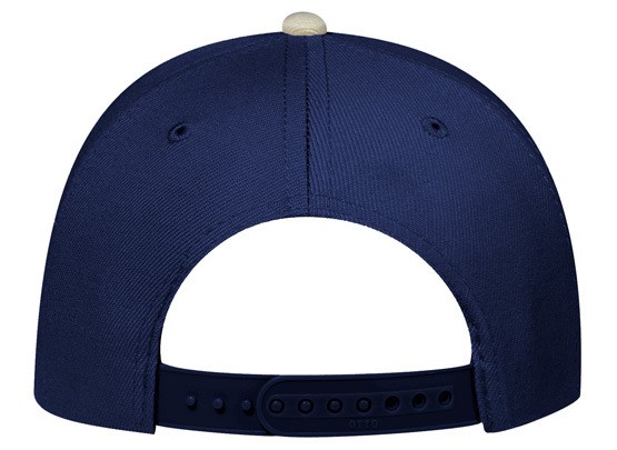 OTTO CAP® 6 Panel Low Profile Baseball Cap 10