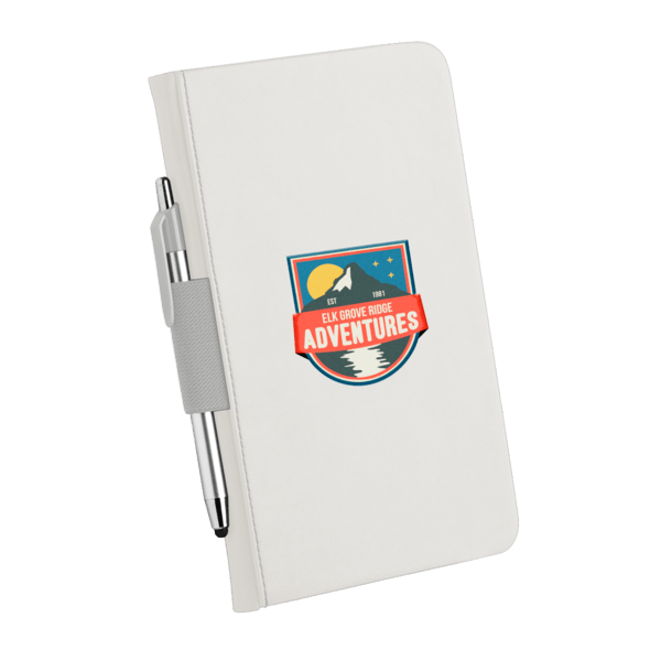 Chelsea Notebook 26